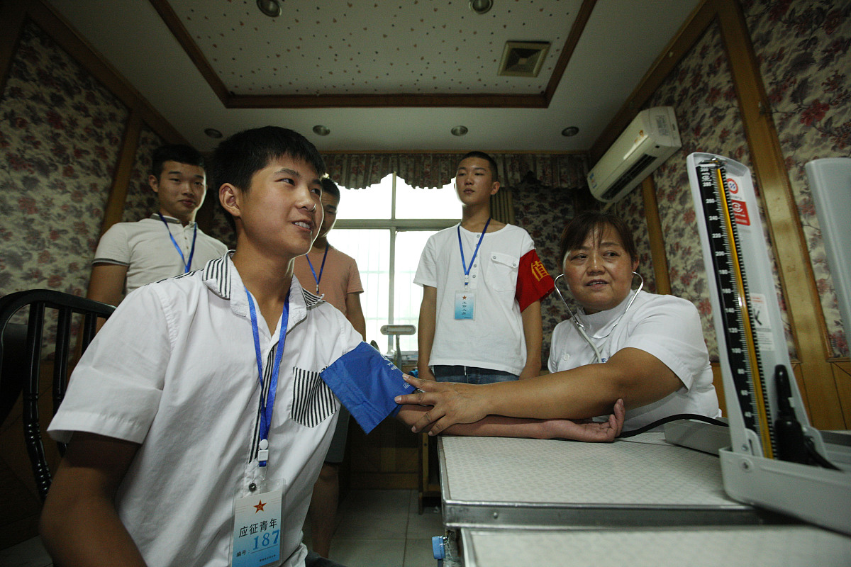 南充2022年男生读卫校好不好