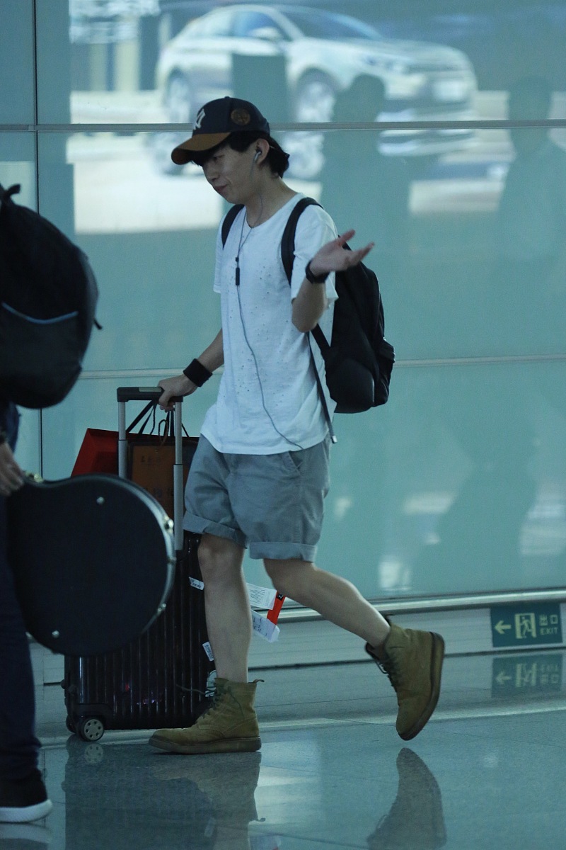 北京颂 | 致敬古老的首都，唱响北京的壮丽与辉煌