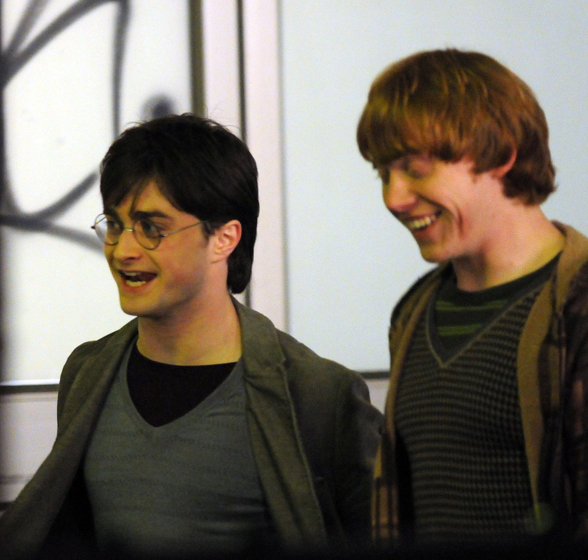 作文英语介绍哈利波特110词左右