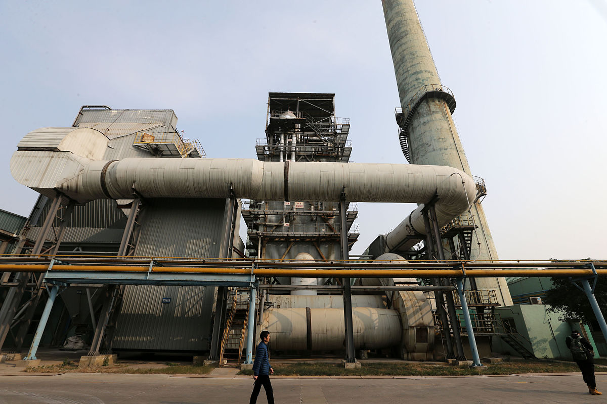 氧化脱硝规格型号有哪些回答及拓展