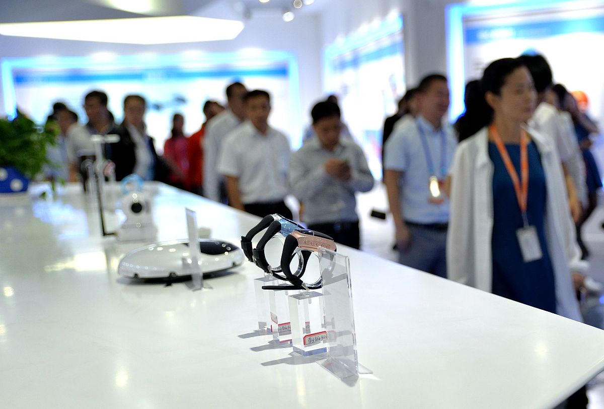 贵州技术教育：掌握技能，开创美好人生