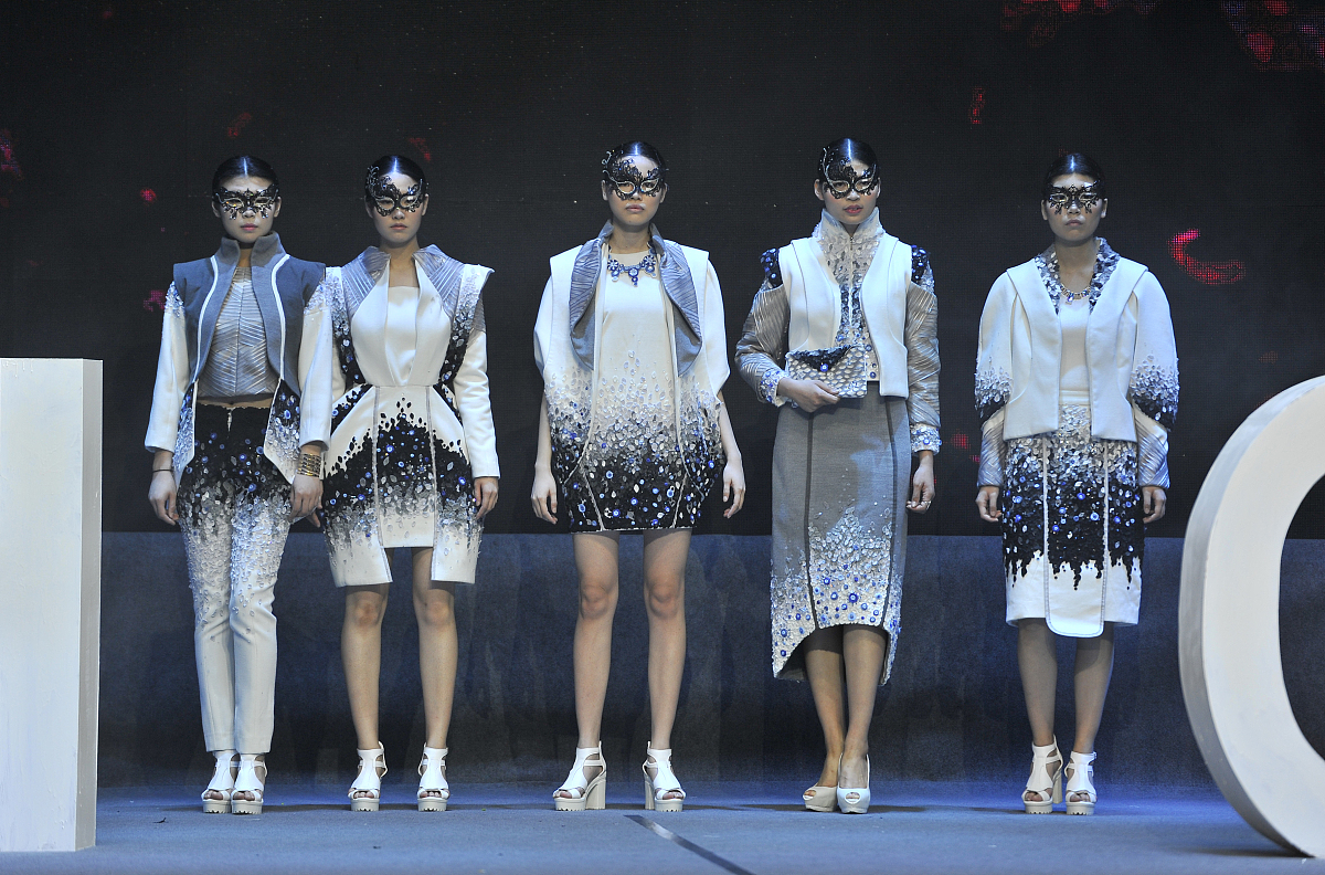 福建服装设计专业有前途吗 有哪些就业岗位