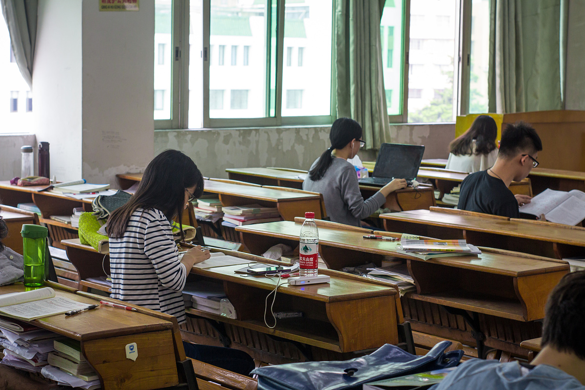 广西中专学校专业介绍：2023年热门专业一览