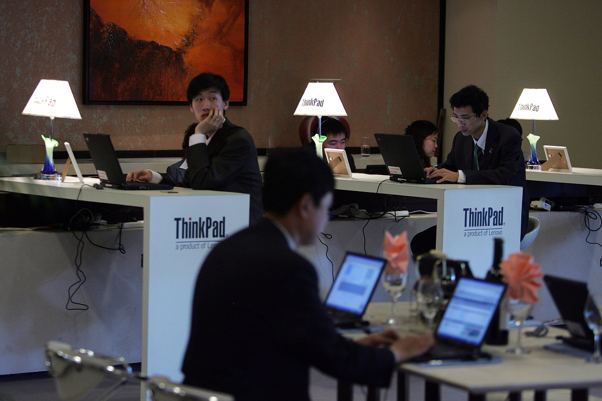 联想的thinkpad,开机就自动蓝屏,怎么解决