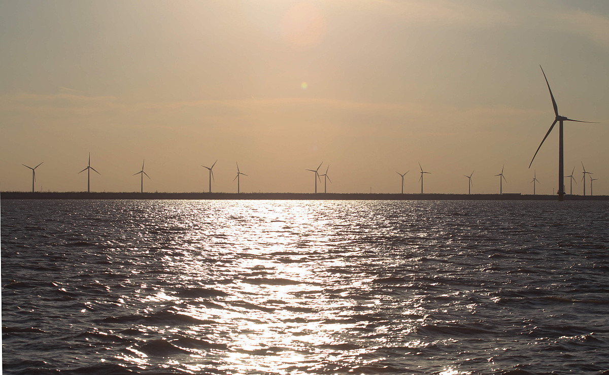 2020年海上风电发电成本是多少回答+拓展。