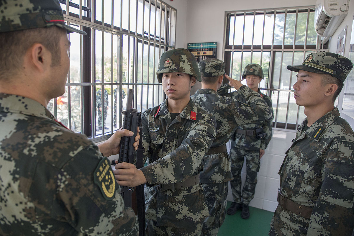 边防机要专科专业怎么样？用发
