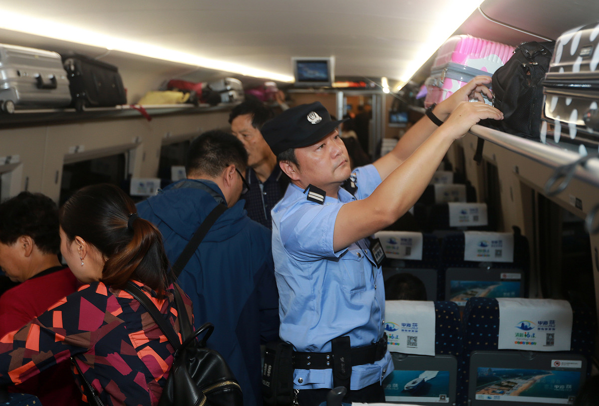 地铁客运服务管理存在的三大问题