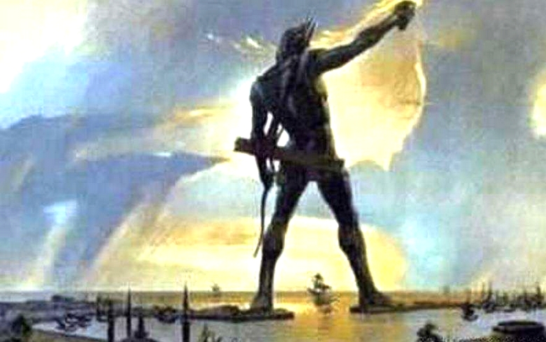 巨人之谜!从远古的红发巨人,到近代的世界巨人:詹世钗-不错热榜