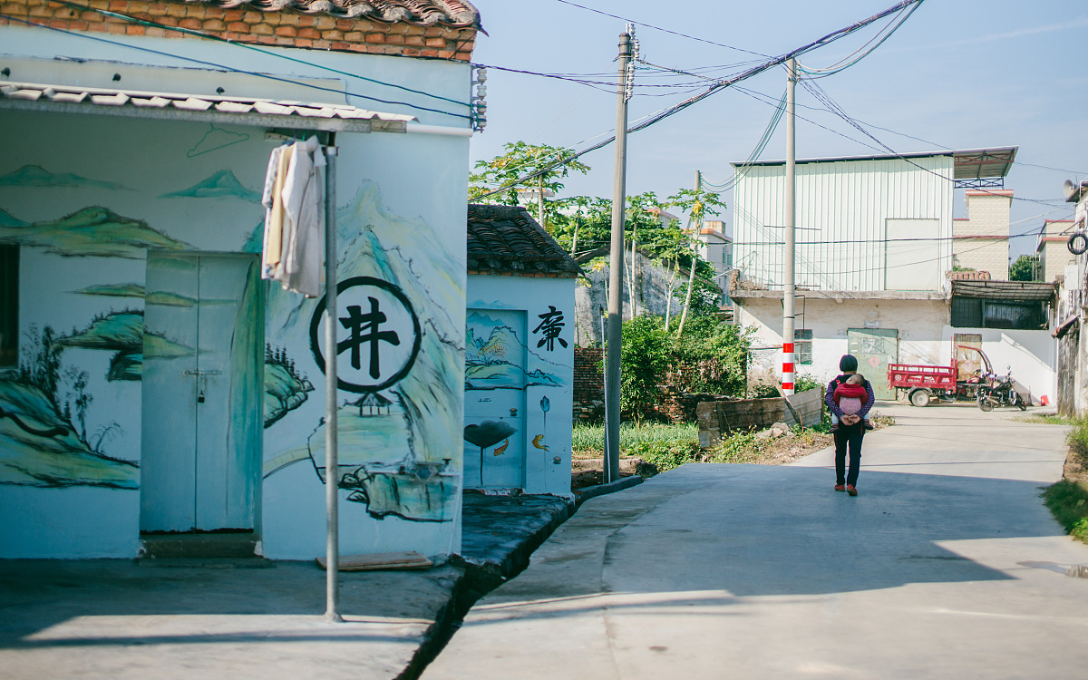 最好谈那个地方的女朋友