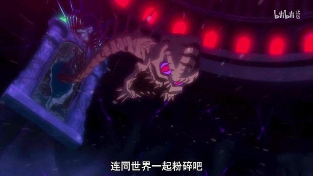 这个勇者明明超强却过分慎重评价:大门即可攻击也可防御