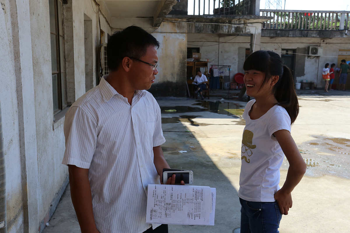 严厉教导主任经典语录：教你如何应对学生