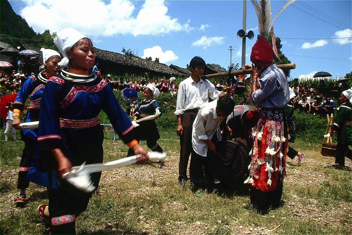 黔南民族医学高等专科学校医学检验技术专业怎么样？