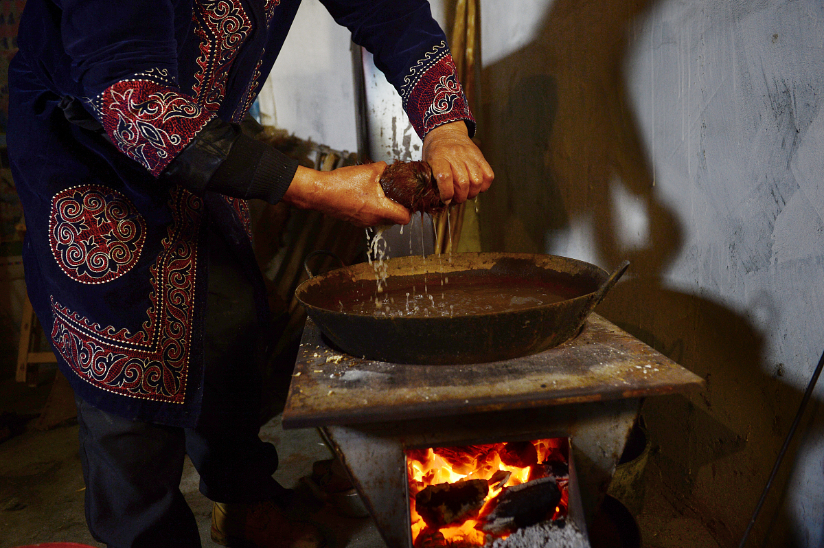 新疆非物质文化遗产旅游活化利用评价方式系统分析