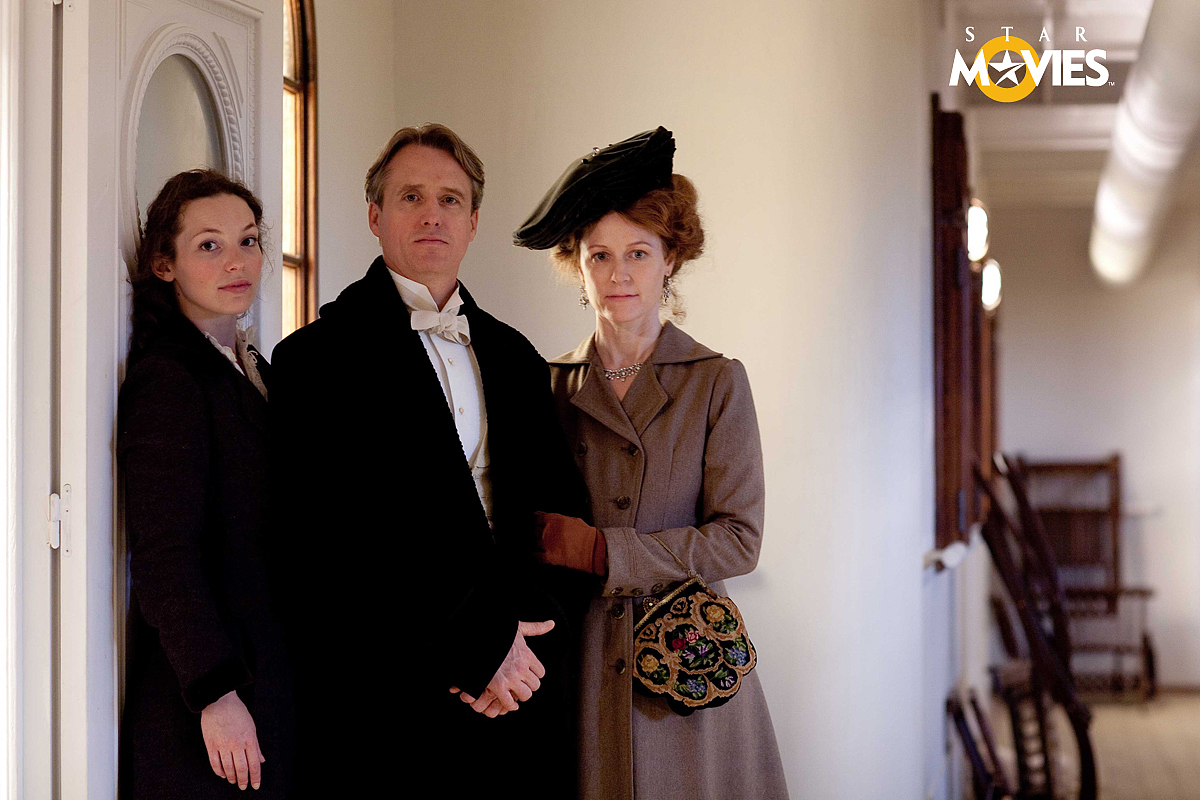 泰坦尼克号电影：真实事件与虚构改编