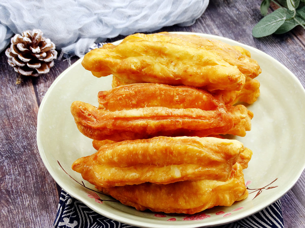 炸油条温度多少合适，