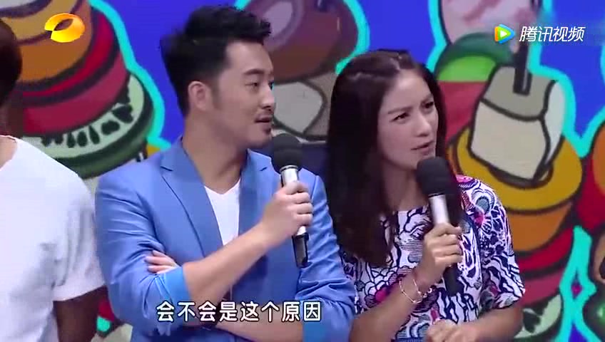 安吉小鱼儿亲兄弟外貌相差为何如此大?妈妈胡可说出了真相