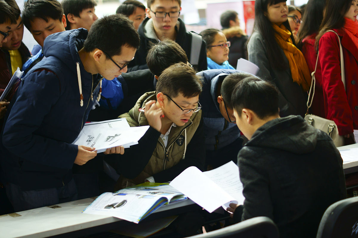 中职生对口单招面试指南：备考技巧与注意事项