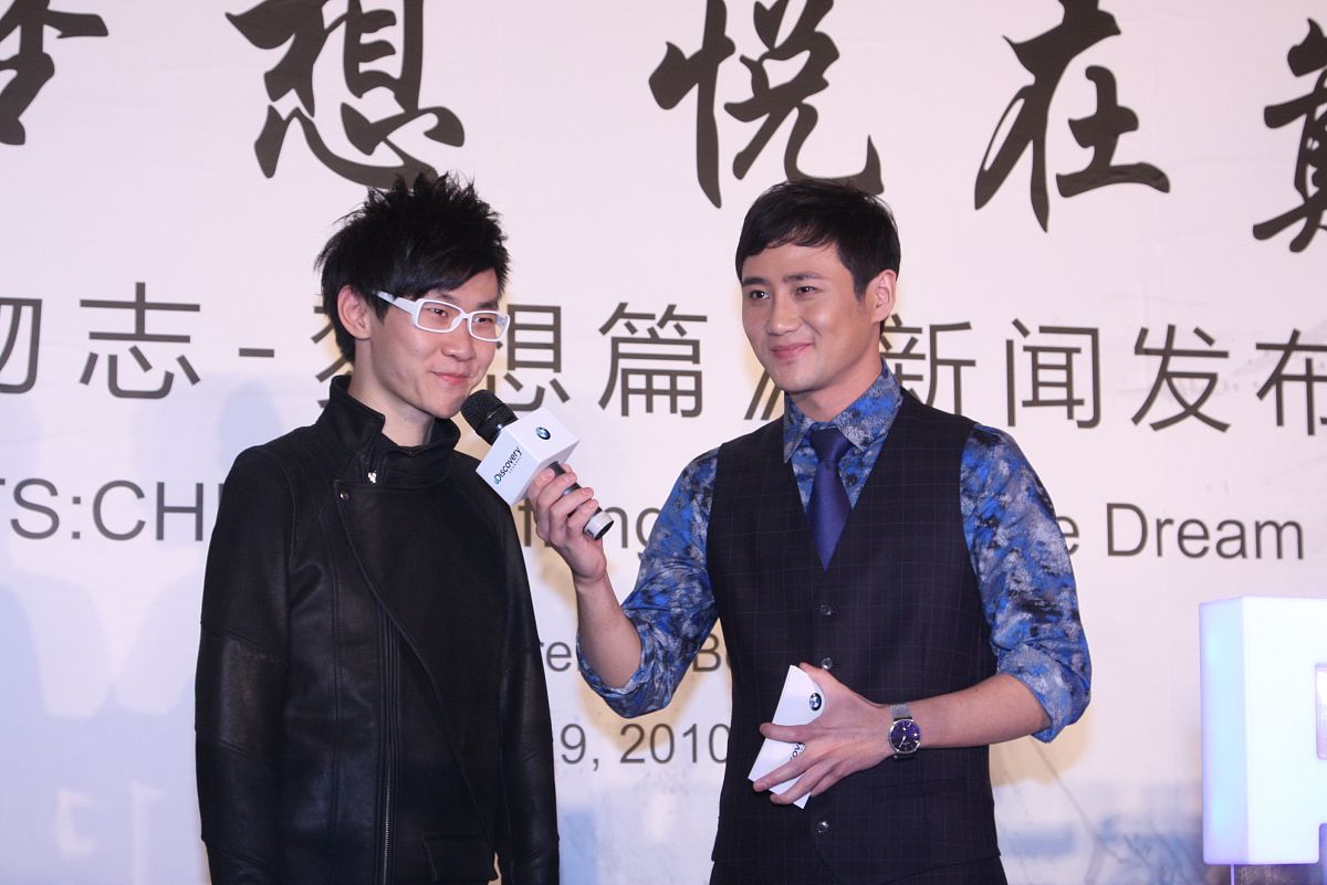 中国纪录片深度解析：共性、差异与发展趋势