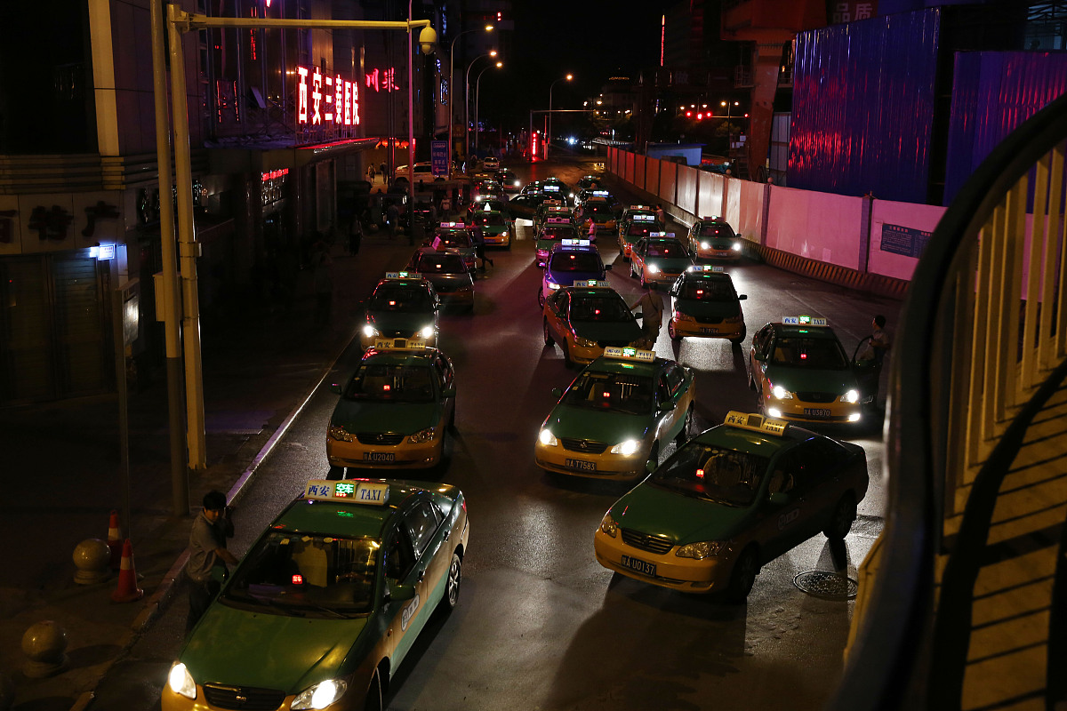 西安工程技师学院地址及乘车路线 - 如何到达？