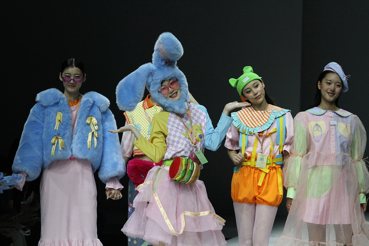 常州纺织服装职业技术学院产品艺术设计专业怎么样？就业前景如何？