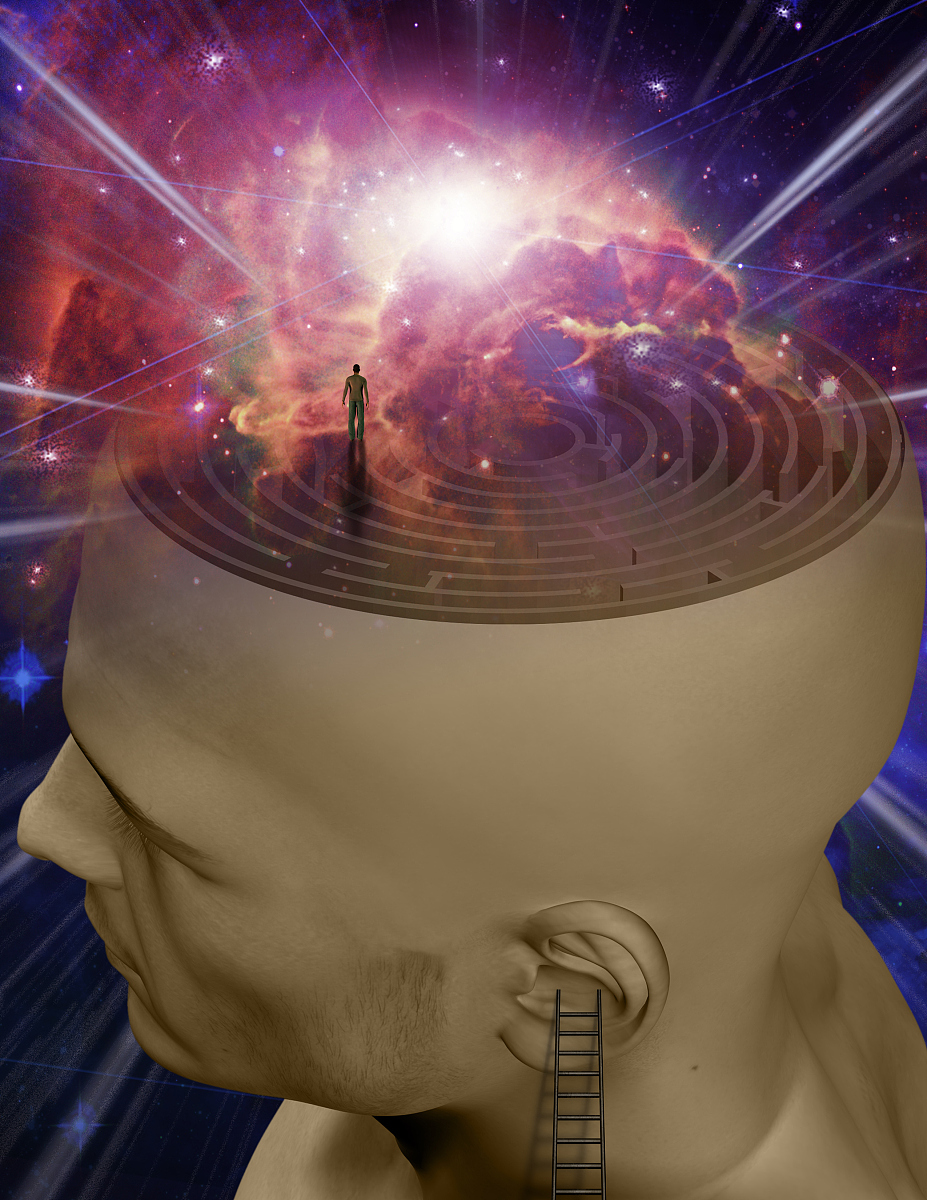 举出几个有趣的超能力并用科学语言解释原理