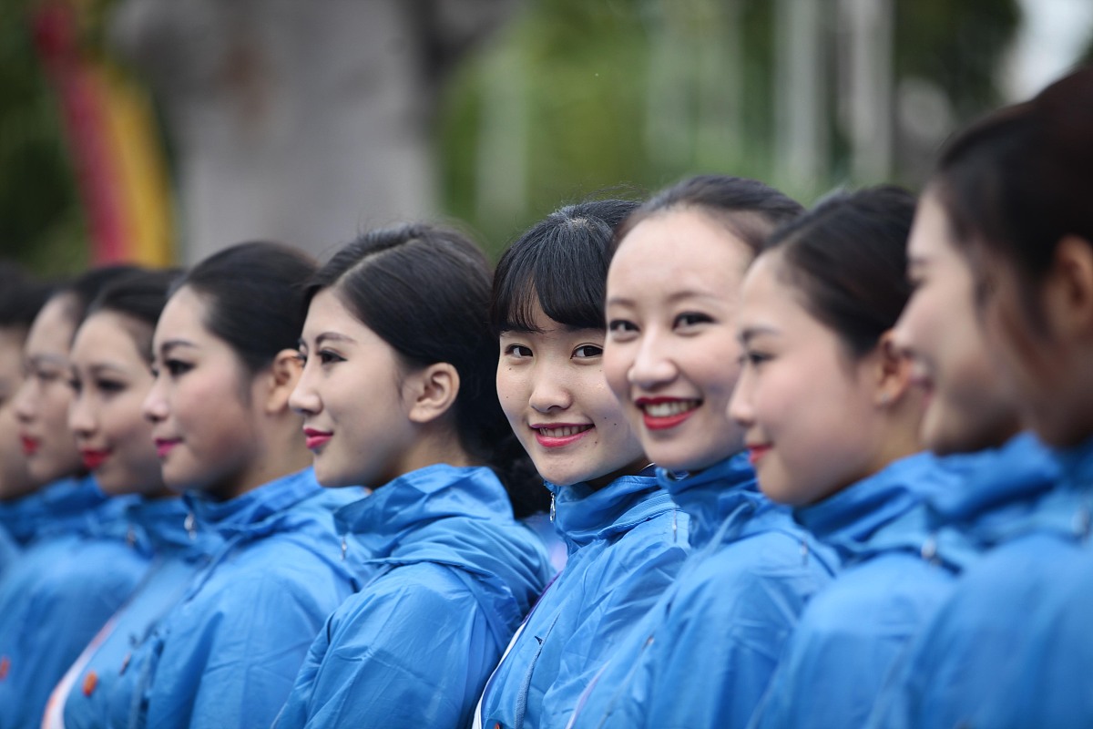 四川省商贸学校航空服务专业：就业前景及课程设置