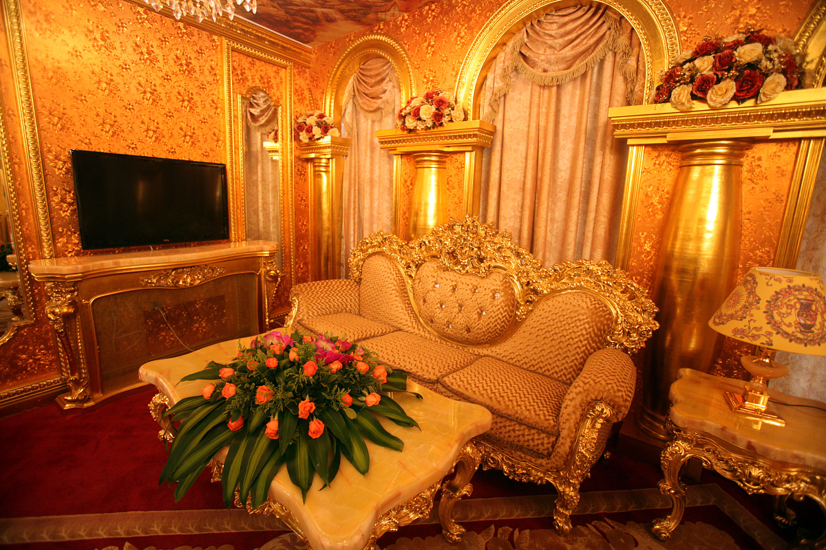 遵义市航天工业学校酒店服务与管理专业：培养酒店管理人才的摇篮