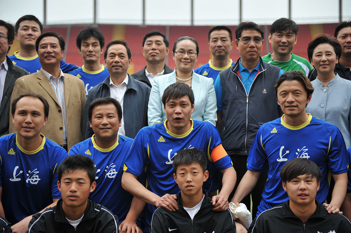 中国足球进世界杯：如何实现？