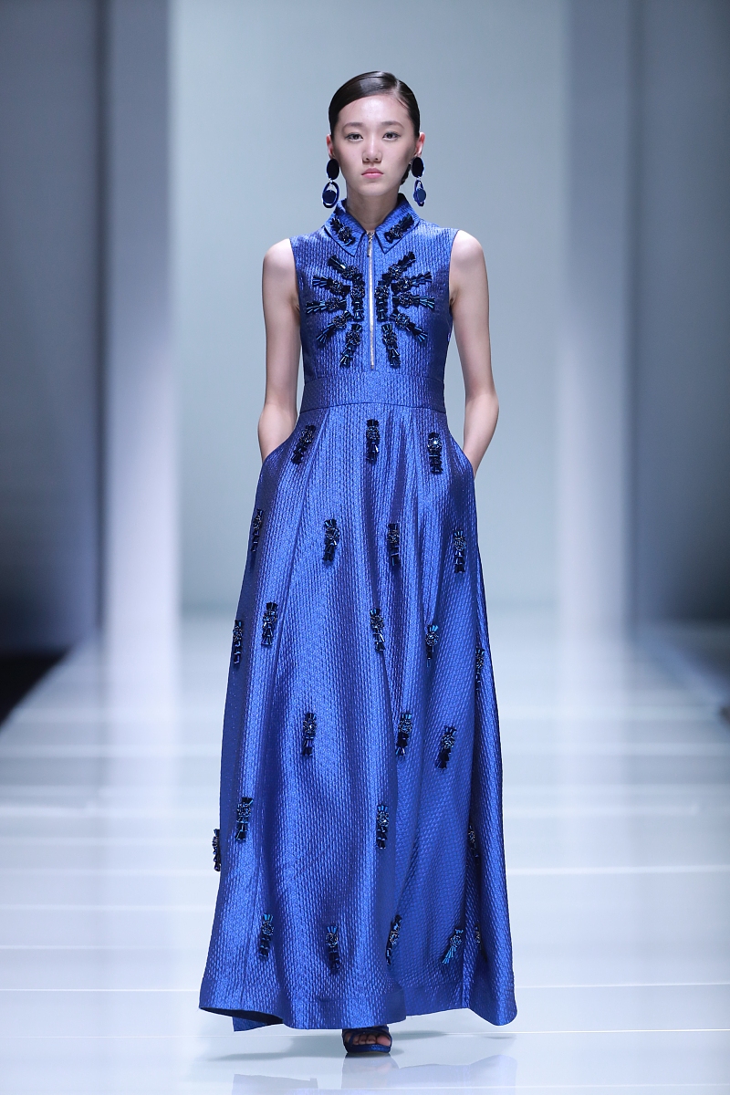 2022四川有服装设计与制作专业的中专中职学校有哪些