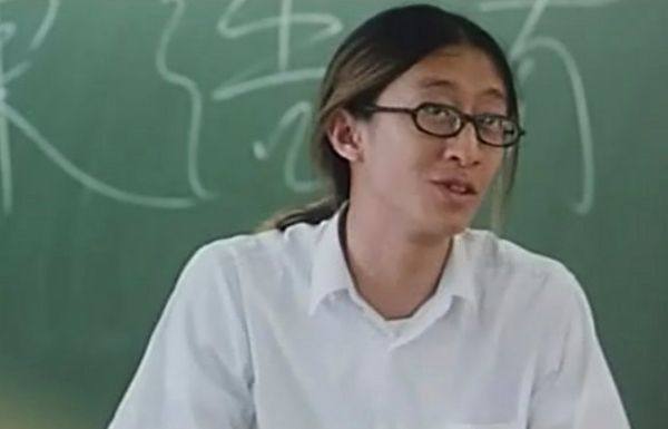 《古惑仔4》中,"肥尸"不敢"弄"陈浩南?原来如此孔令凯电影图片