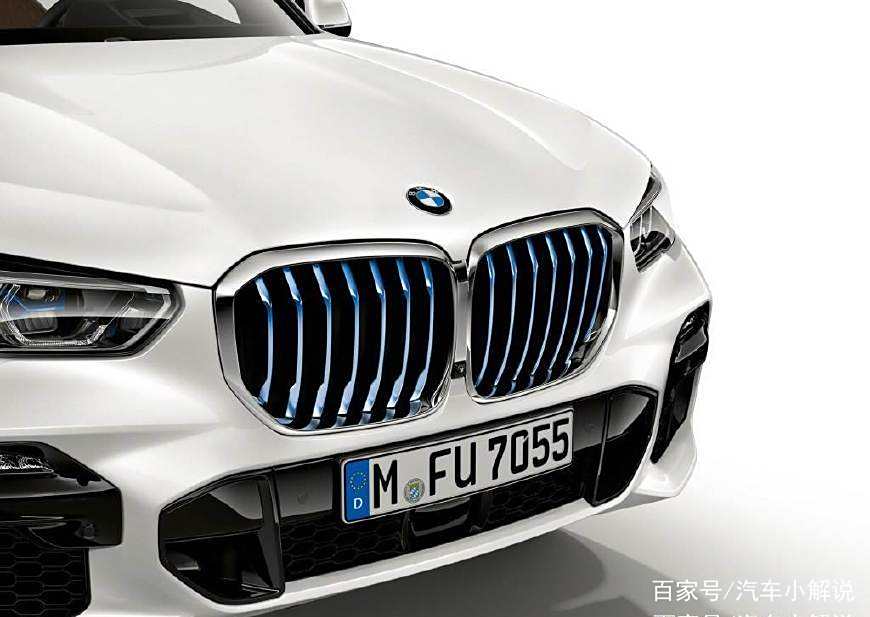 2019宝马x5测评,新外观新技术_汽车图片 2019宝马x5测评,新外观新技术