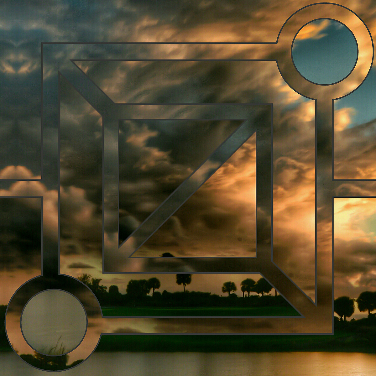 舍友穿越到过去把他妈杀了那他是否还存在