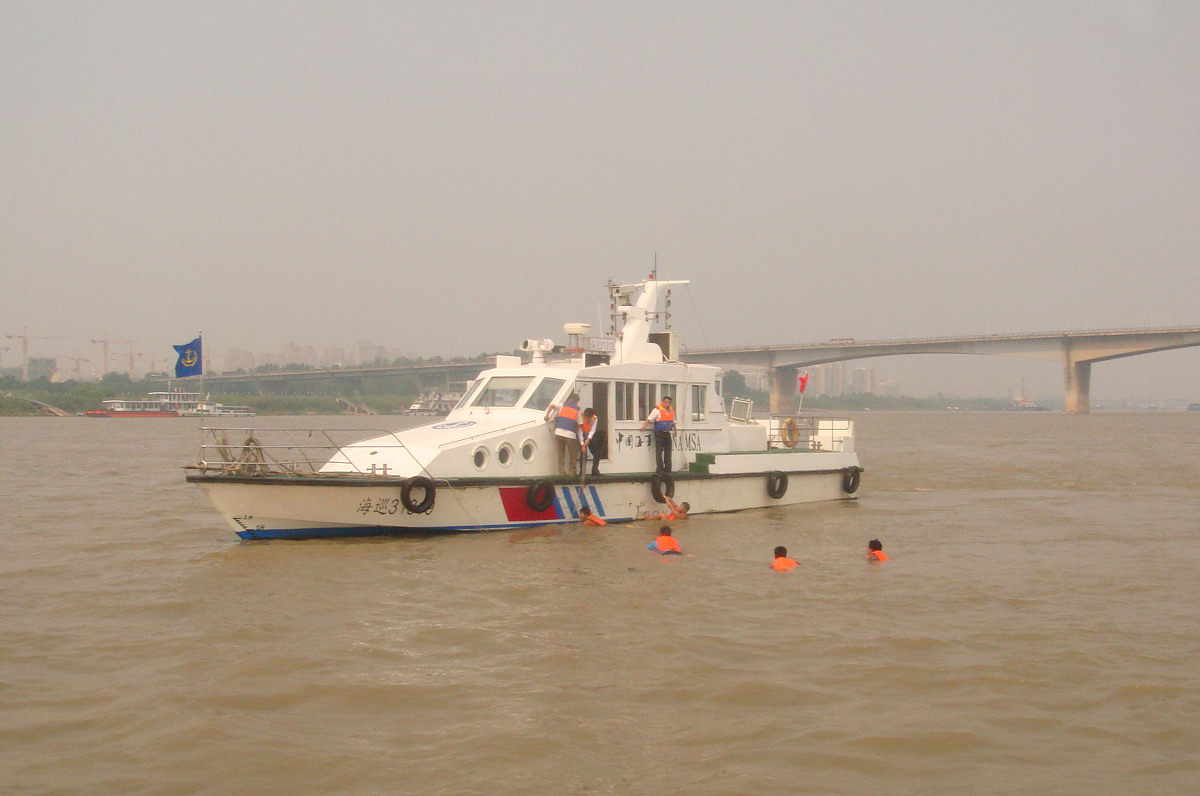 2020年黔江职教中心船舶驾驶专业招生