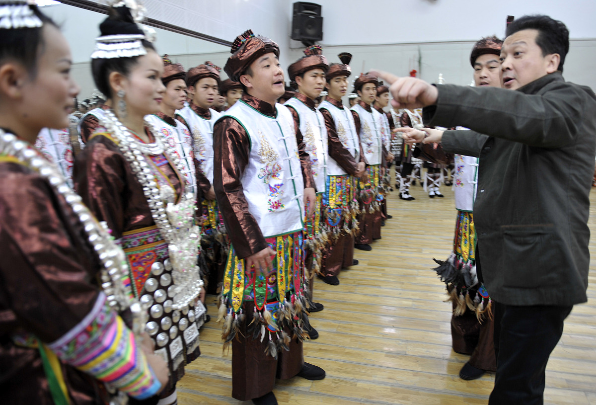 2023年新入职员工 晚会 怎么指导新员工排练节目 2023年新入职员工 晚会 怎么指导新员工排练节目