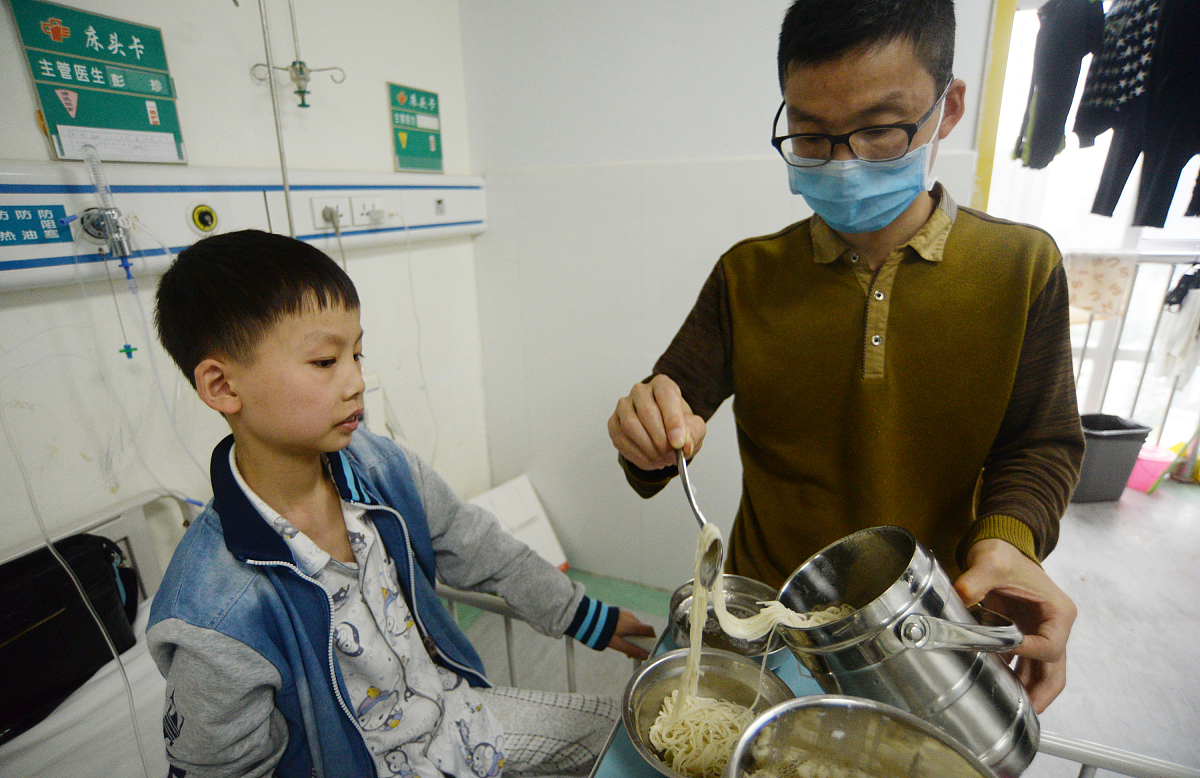 1岁半儿童突发高烧39度无其他明显病症查血时间与病情出现间隔多长时间其结果更有利于判断病因