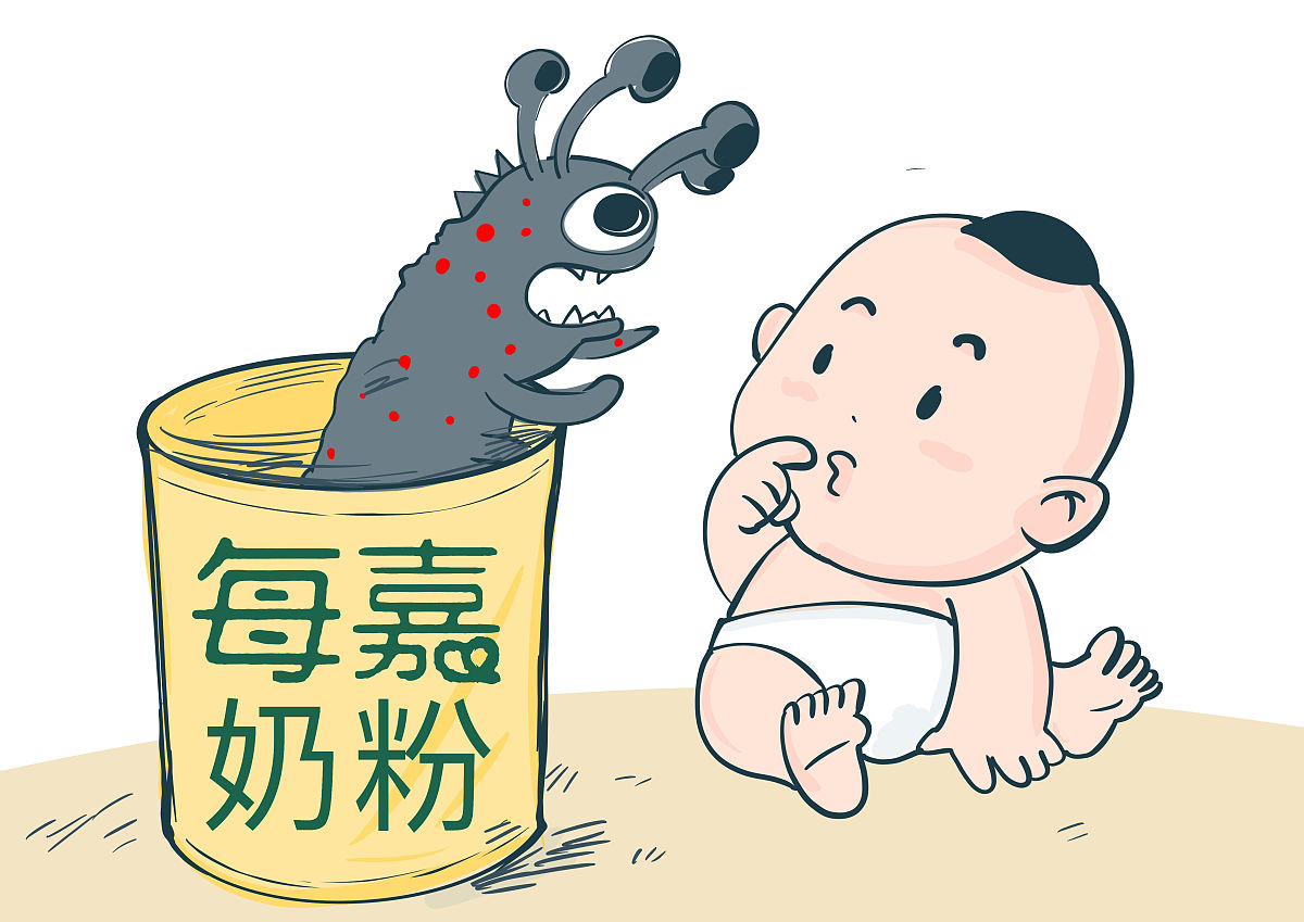 孩子用手扣肚脐眼和嘴的危害及预防措施 孩子用手扣肚脐眼和嘴的危害及预防措施