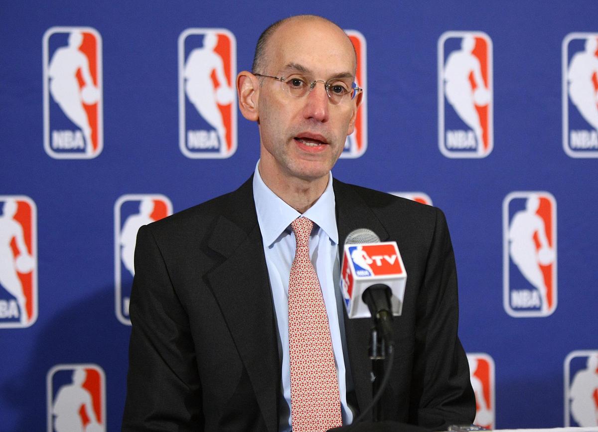 nba 劳资协议