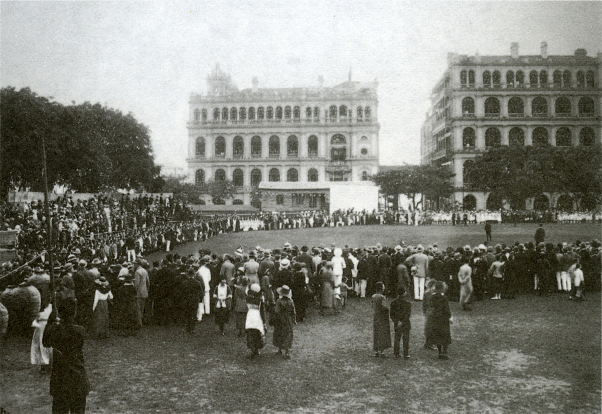 台湾有文字记载历史最早追溯那里