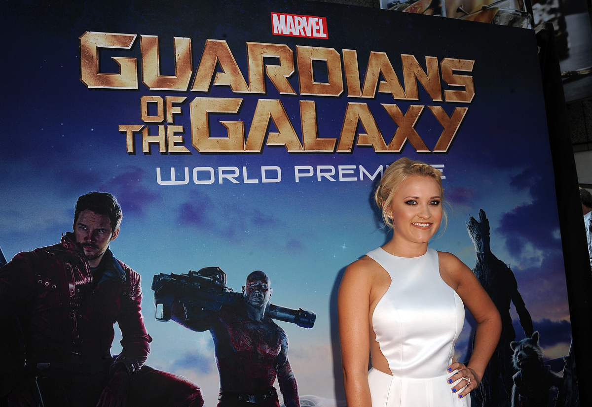 Guardians of the Galaxy Review: Worth the Length?