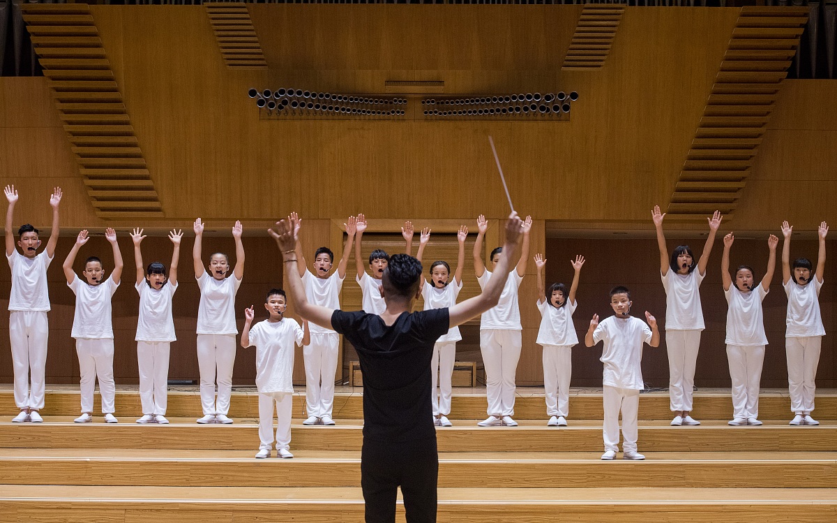 2022年重庆幼师学校招生专业 - 早教、幼儿园教育等