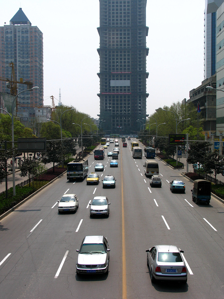 2020年重庆建工学院道路养护与管理专业招生