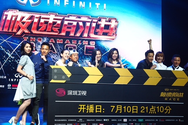 《乘风破浪》节目赛程赛事记录解说文案