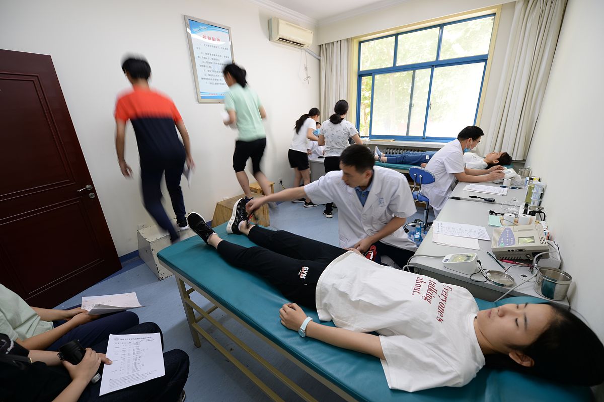 重庆市医药卫生学校康复专业学什么?课程内容深度解析!