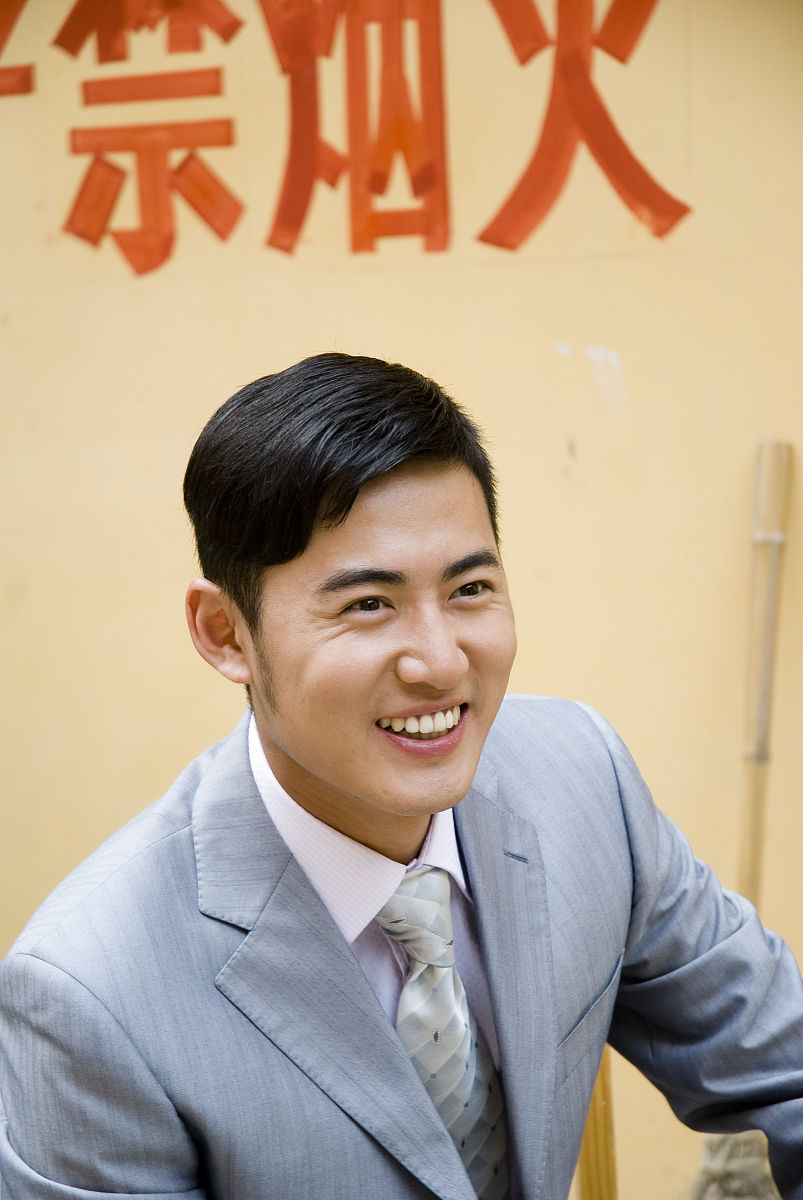 搞笑剧本：小刘的转行