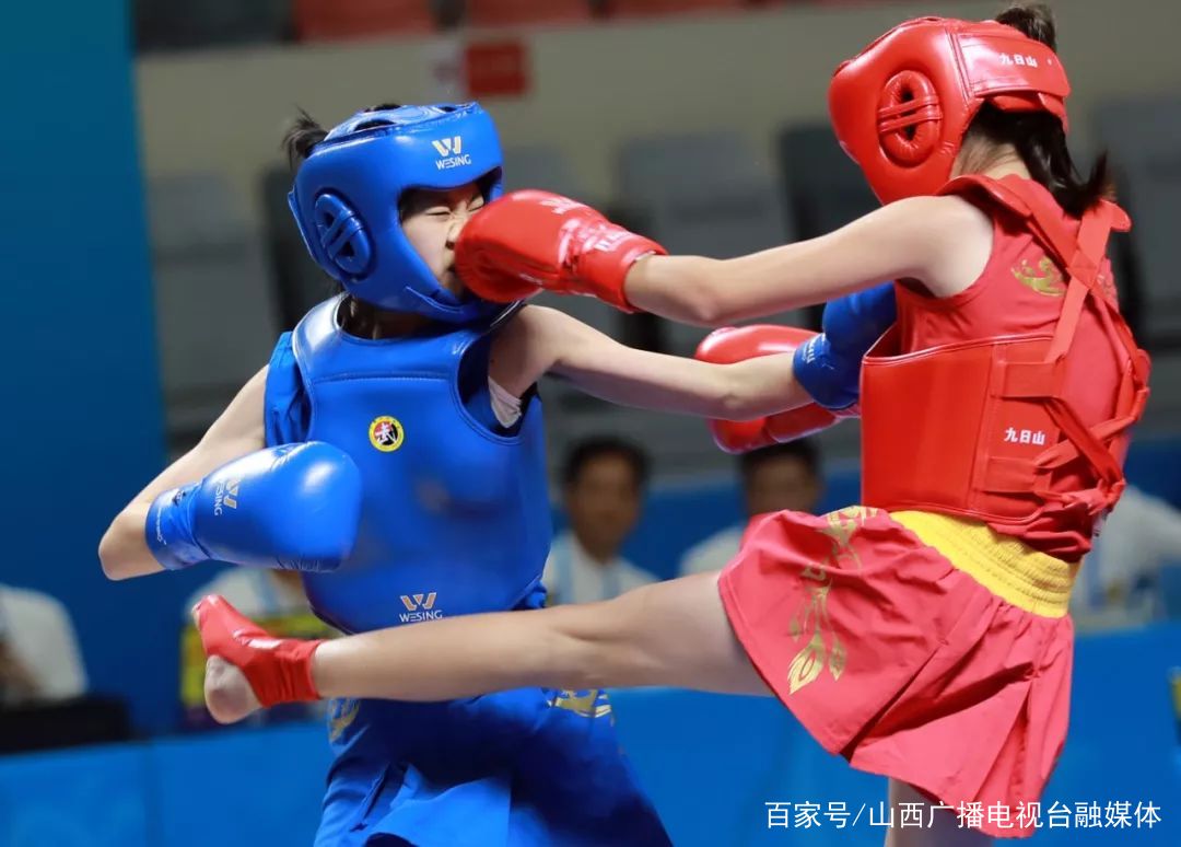 热血沸腾！难忘瞬间！