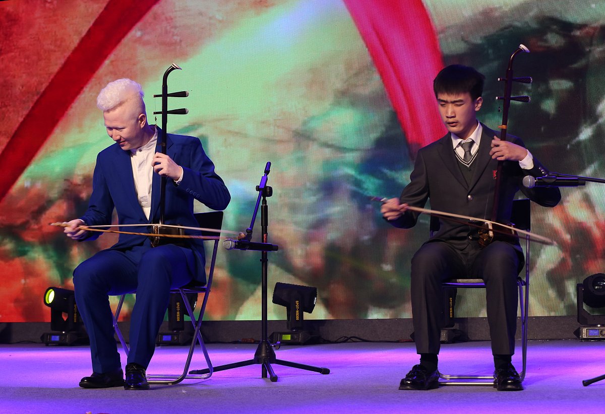 2019中国音乐学院附属中等音乐专科学校招生攻略