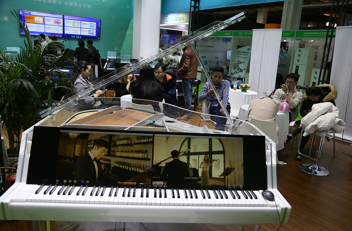 钢琴调律专业就业方向怎么样