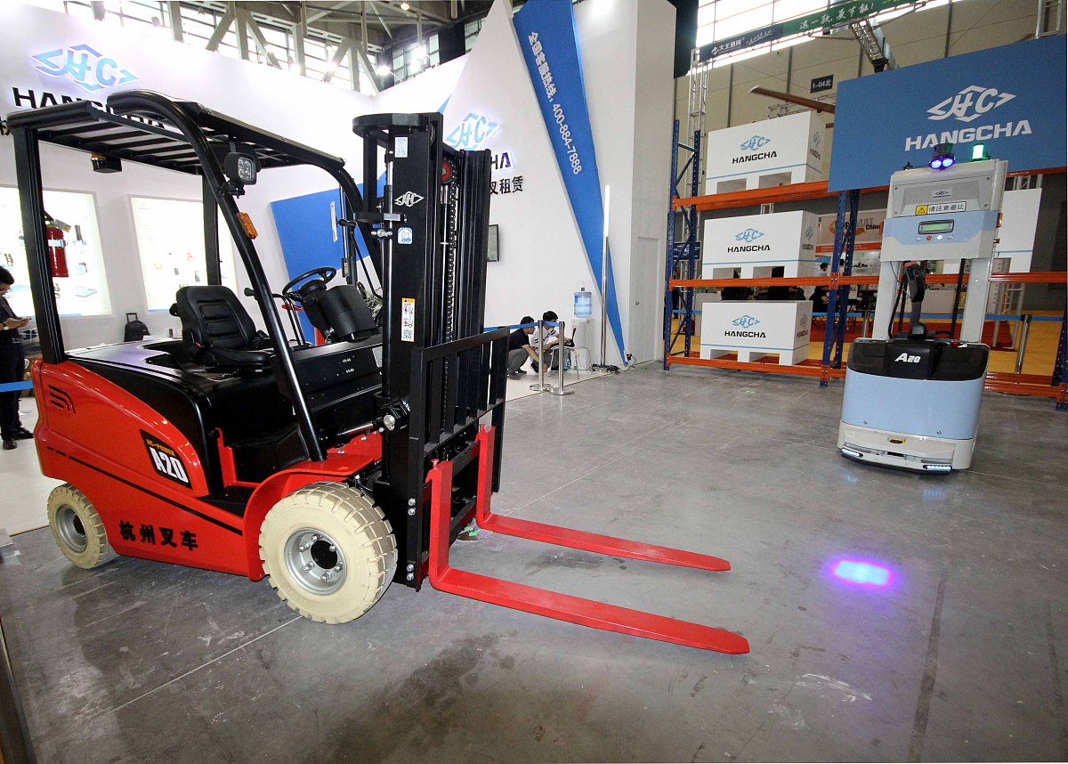 巴中柳江职业技术学校物流管理专业就业前途大不大