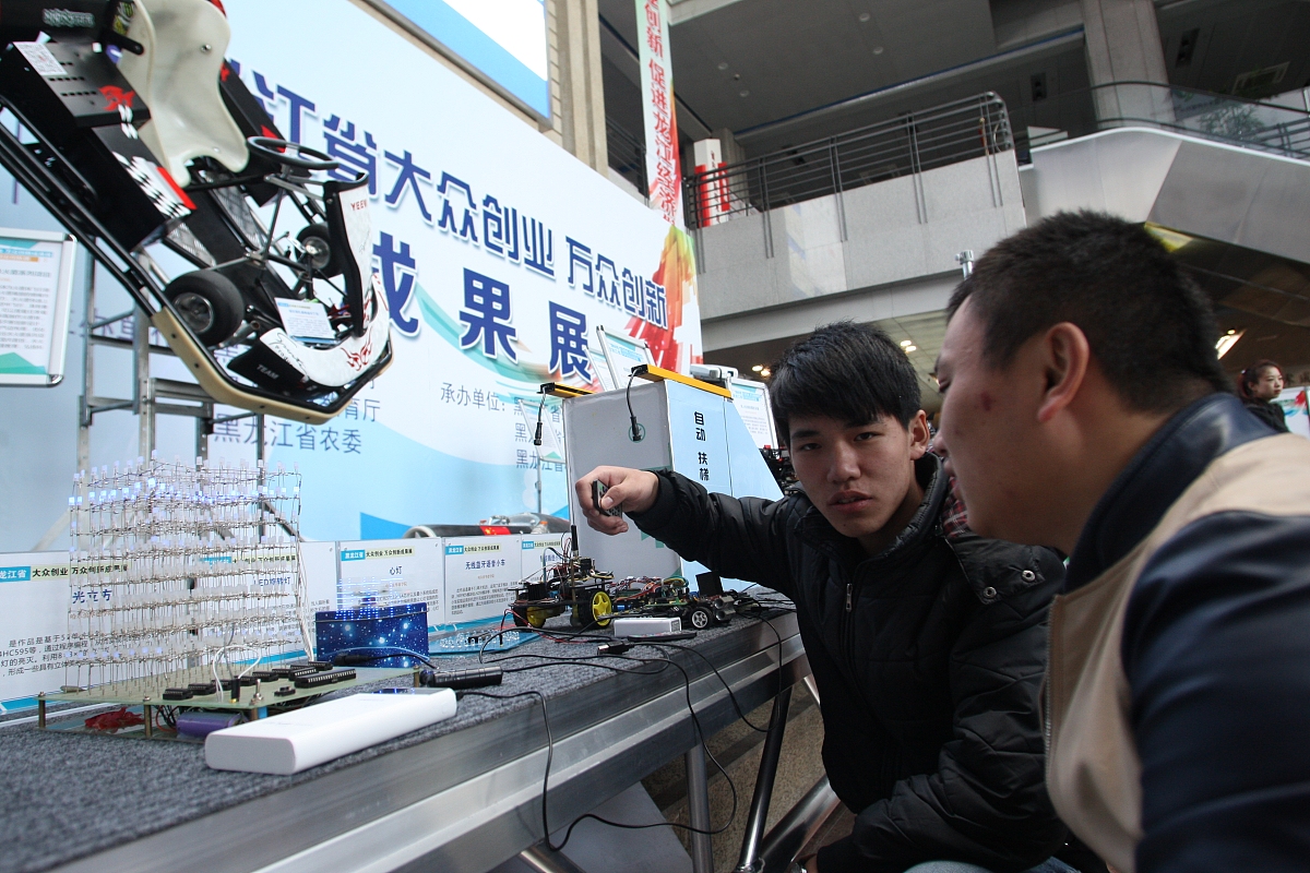 德州科技职业学院汽车制造与装配技术专业怎么样？专业解析与未来发展趋势