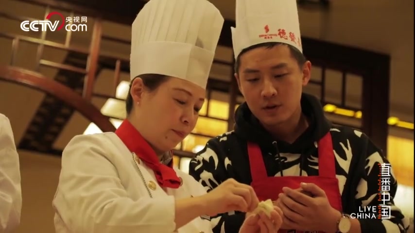 白天鹅小青蛙八爪鱼,这里的饺子萌到让人无法下嘴